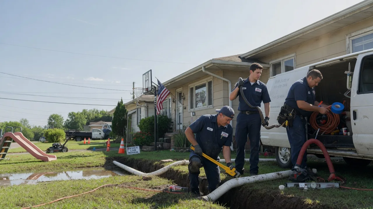 Toilet Installation in Orleans, IN near me